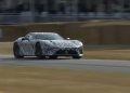 Električni superautomobil Lexus LFA predstavlja lažnu V-8 grmljavinu (video) Električni superautomobil Lexus LFA predstavlja lažnu V-8 grmljavinu (video)