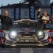 Elfyn Evans Rally Estonija oštrava borbu za WRC naslov Elfyn Evans Rally Estonija oštrava borbu za WRC naslov