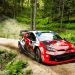 Elfyn Evans i Scott Martin pridružuju se timu Grampian Rally u pripremama za Rally Scotland. Elfyn Evans i Scott Martin pridružuju se timu Grampian Rally u pripremama za Rally Scotland.