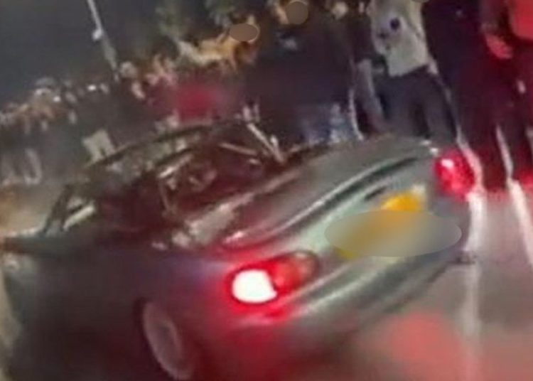 Essex: Vozači su izgubili dozvole i dobili 130 kaznenih bodova nakon opasnog susreta automobila Essex: Vozači su izgubili dozvole i dobili 130 kaznenih bodova nakon opasnog susreta automobila