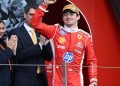 F1: Leclerc se vraća na vrh u Silverstoneu. Hamilton bez kazne, no Kimi nema sreće: ažurirani poredak.