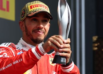 F1 VN Velike Britanije UŽIVO: ažuriranja utrke, rezultati, prijenos, istaknuti detalji, video devete runde sezone Formule 1 2026. u Silverstoneu