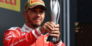 F1 VN Velike Britanije UŽIVO: ažuriranja utrke, rezultati, prijenos, istaknuti detalji, video devete runde sezone Formule 1 2026. u Silverstoneu