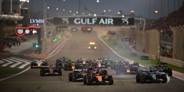 F1 će donijeti odluku o oporavku bliskoistočne utrke prije ljetne stanke