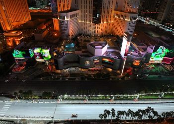 F1 se odlučio protiv ‘dvostrukog Vegasa’ usred neizvjesnosti na Bliskom Istoku