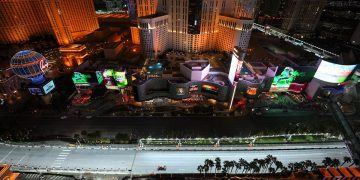 F1 se odlučio protiv ‘dvostrukog Vegasa’ usred neizvjesnosti na Bliskom Istoku