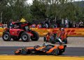 F1 vozači kao taoci umjetne inteligencije 2026. F1 vozači kao taoci umjetne inteligencije 2026.