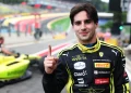 F2: Camara osvaja impresivnu prvu poziciju u Spau ispred Inthraphuvasaka F2: Camara osvaja impresivnu prvu poziciju u Spau ispred Inthraphuvasaka