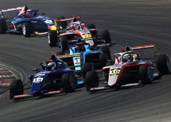 FIA Britansko F4 prvenstvo | The Need for Speed: Britanska F4 zagrijava atmosferu za Thruxton triler