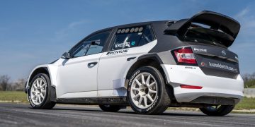 FIA World Rallycross ide naprijed s potpuno električnom serijom 2022.