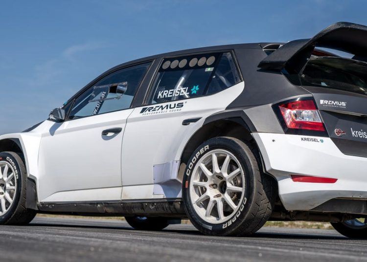 FIA World Rallycross ide naprijed s potpuno električnom serijom 2022. FIA World Rallycross ide naprijed s potpuno električnom serijom 2022.
