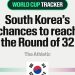 FIFA Svjetsko prvenstvo za muškarce 2026.: Kako je Južna Koreja zakazala i propustila osminu finala FIFA Svjetsko prvenstvo za muškarce 2026.: Kako je Južna Koreja zakazala i propustila osminu finala