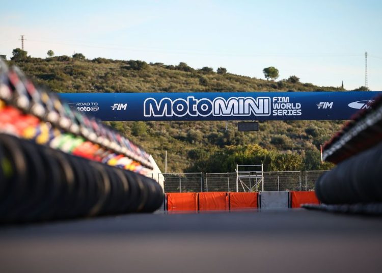 FIM MotoMini World Series pokreće svjetski natječaj za proizvođače motocikala FIM MotoMini World Series pokreće svjetski natječaj za proizvođače motocikala
