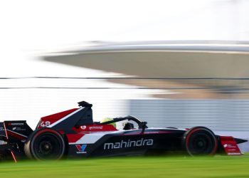 FP2 IZVJEŠĆE: Mortara određuje ritam jutarnjih treninga u Šangaju FP2 IZVJEŠĆE: Mortara određuje ritam jutarnjih treninga u Šangaju