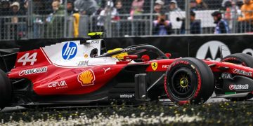 Lewis Hamilton odbacuje raspravu o poretku Ferrarija: “Zašto bi to bilo bitno?”