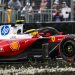 Ferrari na vrhu pouzdanosti dok Lewis Hamilton svako kolo završava u utrci