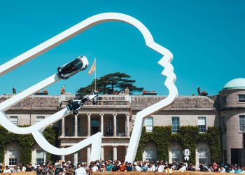 Festival brzine Goodwood 2026., svi automobili