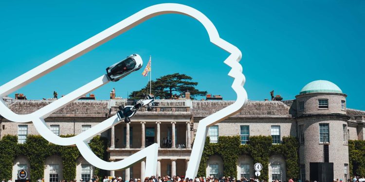 Festival brzine Goodwood 2026., svi automobili