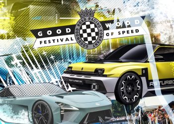 Festival brzine u Goodwoodu 2026.: Automobili koje morate vidjeti