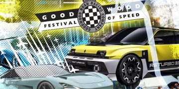 Festival brzine u Goodwoodu 2026.: Automobili koje morate vidjeti