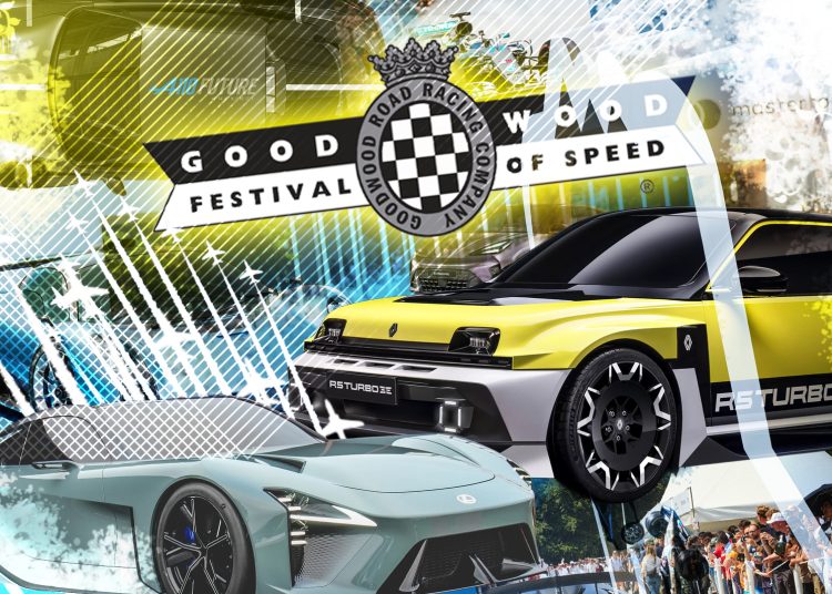 Festival brzine u Goodwoodu 2026.: Automobili koje morate vidjeti