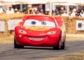 Festival brzine u Goodwoodu: Više od samo automobilske izložbe. Festival brzine u Goodwoodu: Više od samo automobilske izložbe.