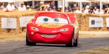 Festival brzine u Goodwoodu: Više od samo automobilske izložbe.