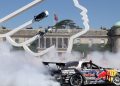 Festival brzine u Goodwoodu otvara se predstavljanjem novih automobila renomiranih marki Festival brzine u Goodwoodu otvara se predstavljanjem novih automobila renomiranih marki
