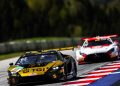Finale: Samo jedan Grasser Lamborghini na DTM-u u Oscherslebenu