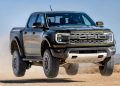 Upoznajte Ranger Raptor Trim: Knjiga za kupce terenskih vozila bez gledanja Upoznajte Ranger Raptor Trim: Knjiga za kupce terenskih vozila bez gledanja