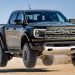 Upoznajte Ranger Raptor Trim: Knjiga za kupce terenskih vozila bez gledanja Upoznajte Ranger Raptor Trim: Knjiga za kupce terenskih vozila bez gledanja