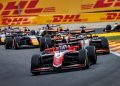 Formula 3 2026. – poredak prvenstva nakon Spa-Francorchampsa Formula 3 2026. – poredak prvenstva nakon Spa-Francorchampsa