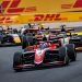 Formula 3 2026. – poredak prvenstva nakon Spa-Francorchampsa