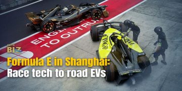 Formula E tiho redizajnira vaš sljedeći električni automobil