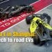 Formula E tiho redizajnira vaš sljedeći električni automobil