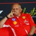 Fred Vasseur odgovara na komentare Tota Wolffa o poboljšanjima Ferrarija i ograničenju troškova prije Velike nagrade Velike Britanije Fred Vasseur odgovara na komentare Tota Wolffa o poboljšanjima Ferrarija i ograničenju troškova prije Velike nagrade Velike Britanije