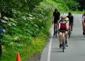 Freewheelers testiraju zavoje na Auke Rec Circuit Race Freewheelers testiraju zavoje na Auke Rec Circuit Race