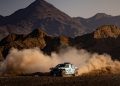 GAZOO Racing za napredak razvoja FCEV* kroz reli Dakar GAZOO Racing za napredak razvoja FCEV* kroz reli Dakar