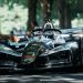 GEN4 Formule E s 815 KS juriša na Goodwood Hill na debiju u Velikoj Britaniji