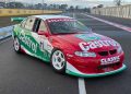 GLEDAJTE UŽIVO: 2026 RaceFuels Winton Festival of Speed