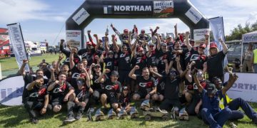 GR STELLA 1000 MARATHON SPREMA SE ZA VRHUNSKI RALLY-RAID TEST U JUŽNOJ AFRICI