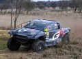 GR STELLA 1000 MARATON SPREMEN ZA GURANJE JUŽNOAFRIČKE RALLY-RAID POSADE DO NJIHOVIH GRANICA GR STELLA 1000 MARATON SPREMEN ZA GURANJE JUŽNOAFRIČKE RALLY-RAID POSADE DO NJIHOVIH GRANICA