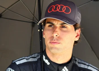 Gabriel Bortoleto vjeruje da su bodovi u Silverstoneu istaknuli Audijev F1 potencijal
