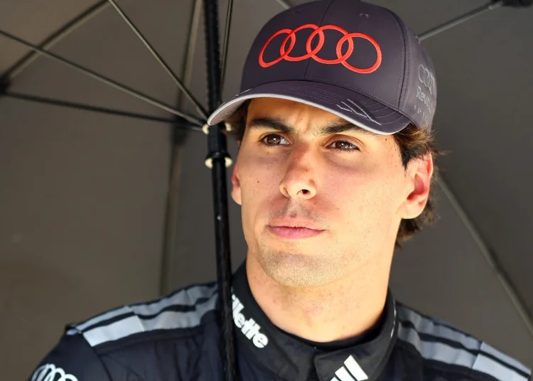 Gabriel Bortoleto vjeruje da su bodovi u Silverstoneu istaknuli Audijev F1 potencijal Gabriel Bortoleto vjeruje da su bodovi u Silverstoneu istaknuli Audijev F1 potencijal