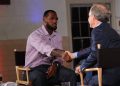 Gdje se LeBron James uklapa u odluke 76ersa o slobodnoj agenciji?