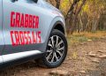 General Tire lansira novi svestrani Grabber Cross A/S za sva godišnja doba u Južnoj Africi