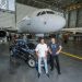 GetJet Airlines i Airhub Aviation imenovali su Vaidotasa Žalu ambasadorom robne marke relija Dakar
