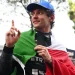 Giancarlo Fisichella uvjeren da Kimi Antonelli može podnijeti pritisak naslova nakon što je Italija prekinula dugo čekanje na pobjedu u F1