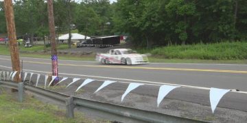 Giants Despair Hillclimb se vraća u okrug Luzerne