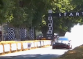 Gledajte sve debite novih automobila na Goodwood Festivalu brzinskog uspona na brdo